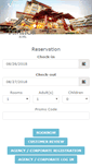 Mobile Screenshot of piyapornpavilion.com